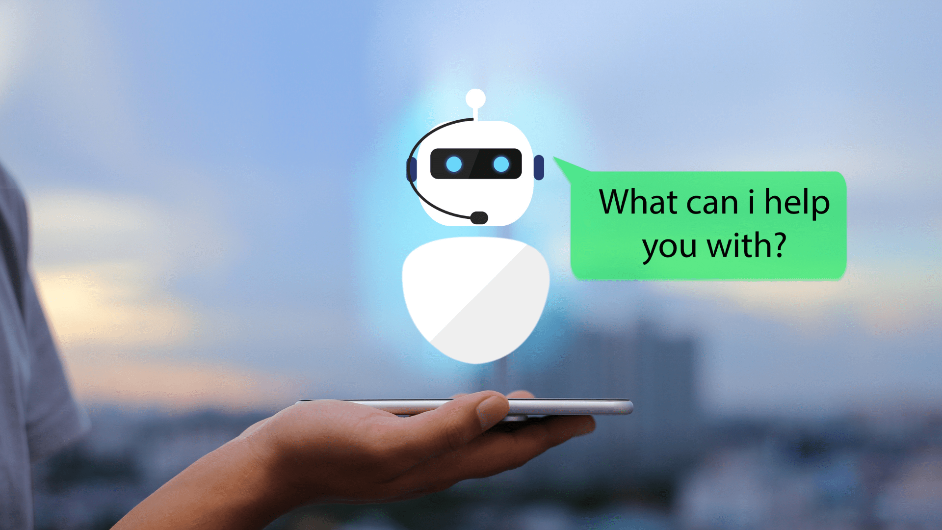 What is a chatbot and how does it work?